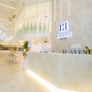 에이치에비뉴 호텔 이대점 이미지