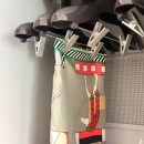 우아한세탁 | 명품스카프 세탁 관리방법 | 스타일러로 망한 실크스카프 후기ㅜ