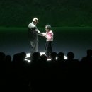 조상님께 바치는 댄스 이미지