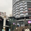 해방마켓 | 중국 충칭여행 3일차 괴성루라오간지아 마라룽샤맛집 관음교 해방비 야시장 여행끝 후기