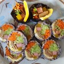 봄이네김밥 이미지