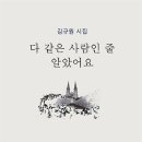 [이상일] 김규원 교수님 시집을 읽고 이미지