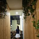 하르방 물레방아 이미지