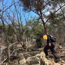 검암산(중간) 이미지