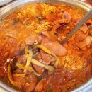 일등병부대찌개 | 전주 부대찌개 추천ㅣ일등병 부대찌개 가성비·맛 방문기