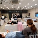국제건강관리협회 이미지