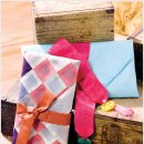 마음을 전하는 선물 포장법 이미지