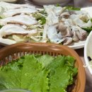 시장식당 | 대전 신탄진 회 맛집 다해활어시장식당 후기
