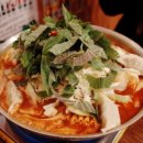 행복한떡볶이집 이미지