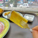 충장로-2 | [캔모아] 충장로 레트로 카페 흔들의자 있는 광주 가성비 빙수 맛집