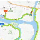 경기둘레길 여주34코스 이미지