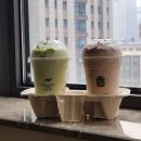 보라장 | 3박 4일 상하이 여행-5 / 모어요거트, 면관, 매너커피, 릴리안 베이커리, 우캉맨션