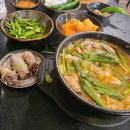 농민백암순대 이미지