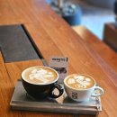 8커피(8COFFEE) | 치앙마이 님만해민 카페 월드 라떼아티스트 챔피언 로스터리카페 Roast8ry Coffee Flagship Store 후기