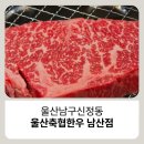 울산축산농협한우프라자 - 남구 중앙로 16 | 울산축산농협한우프라자