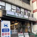 초목 | 대구 종로 맛집 | 초목구이 대구종로본점 | 내돈내산 솔직후기🐷