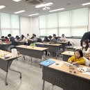 군립칠원도서관 이미지