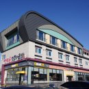 가지골 소고기국밥 이미지