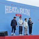 도전3로 | 2026 HEAT&amp;RUN YTN마라톤 런린이의 도전 #3 (마라톤 완주 후기)