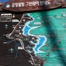 회동동 - 353m - 수변길 - 치유의숲 - 아홉산 - ★운봉산 - 윗반송 1 이미지