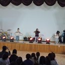 조정체험학교 강당 이미지