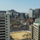 웨스틴 조선 서울 클럽 라운지 후기(데이타임 칵테일아워 메뉴 및 주류 소개)