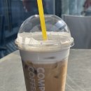 컴포즈커피중랑중화점