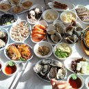 어쭈구리대박났네 | [월미도 맛집] 가성비 좋은 해산물코스 "어쭈구리 대박났네" 내돈내산 후기