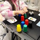 수리력 쑥쑥 보드게임 | 아이와 캠핑 보드게임 추천! 할리갈리 컵스 딜럭스 규칙부터 꿀팁까지 (가족 게임 솔직 후기)