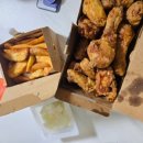 교촌치킨 고색점