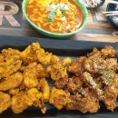 국제통닭 신암점