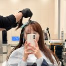 롯데미용실 | 부천미용실 마끼에 롯데백화점 중동점 톤다운 염색 후기｜신중동 미용실 설아 실장 추천