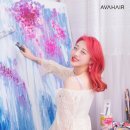 에이바헤어 숙대점