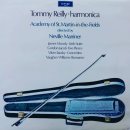 토미 라일리 Tommy Reilly Harmonica 하모니카 연주자 lpeshop 클래식음반엘피레코드엘피판엘피이숍 음반소개 이미지