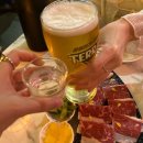 관동한우 | 노원역 분위기좋은 술집 '관동식당' 차돌육사시미&amp;가리비구이