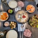 장보고순대국 이미지