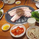 통일칼국수(안산점) 이미지