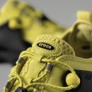 크록스(Crocs) EXP 트레일 브레이크 2 / 샤르뜨뤼즈 260 사이즈 후기