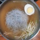 이용철고쌈냉면