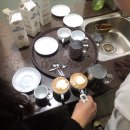 바리스타(초급) 이미지