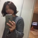 에쏘엔 by 강호 | 동탄 “에쏘엔 by 강호헤어”2호점에서 단발펌했어요~