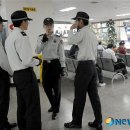 경부선터미날1층대합실