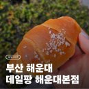 데일리팡 | 부산 해운대 가성비 빵집 데일리팡 방문 후기