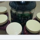 술통꿀통 이미지