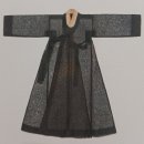 정빈민씨묘 | 포,(袍)재현으로 피어나다-경기여고 경운박물관 (2026.8.12~27.)