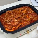 수신닭발, 오산 세교 오산대역 인생 국물닭발 맛집 추천