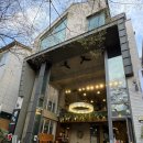 씨유 가능공원점 | 안양예술공원 카페 베이커리<켄커피>내돈내산 후기!