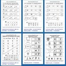 Fun Fun English | 파닉스 알파벳 워크북 무료 다운로드 사이트 공유