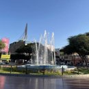 퓨어DOG | 경비행기 타고 숨은 나스카라인들 찾기(사진들 포함)/ 크루즈델수르 버스 표 사는 방법