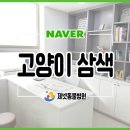 삼색이동물병원 이미지